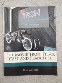 THE MOVIE TRON:FILMS,CAST AND FRANCHISE
