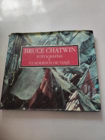 BRUCE CHATVIN  FOTOGRAFIAS  Y  CUADERNOS DE VIAJE  详细见图 布鲁斯·查塔文照片和旅行笔记本