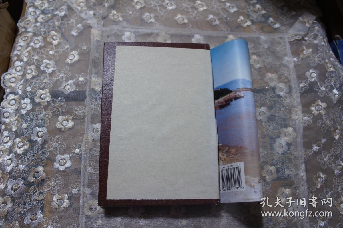 河水集--包头历史研究文集