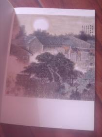 张奇 国画作品优选