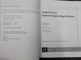 Model-Driven Software Engineering in Practice (Synthesis Lectures on Software Engineering)