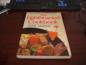 The Lighthearted Cookb ook: Recipesfor HealthyHeart Cooking