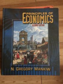 PRINCIPLES OF ECONOMICS  Second Edition