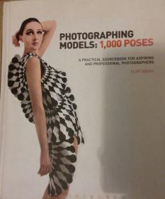 PHOTOGRAPHING MODELS 1000 POSES