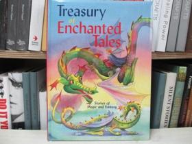 Treasury of Enchanted TaIes