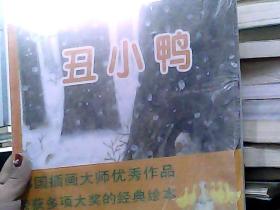 丑小鴨——韓國插畫童話手繪本05