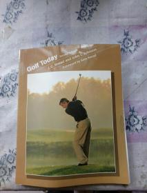 Golf Today 高尔夫教程