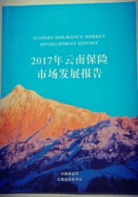 2017年云南保险市场发展报告
