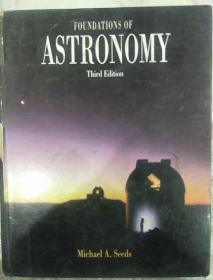 Astronomy