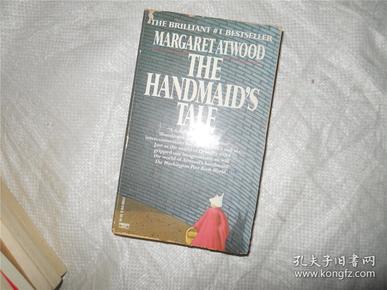 MARGARET ATWOOD THE HANDMAID'S TALE