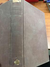 妇产科病理学 临床及其与内分泌的关系 英文版 Y店34