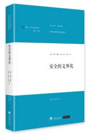 剑桥.公共安全管理译丛【全6册】：安全的文明化 + 民主的价值 + 民主的边界 + 暴力与民主 + 抵制与反抗：来自东欧的教训 + 突发事件战略管理：风险管理与风险评估【全新，原塑封】