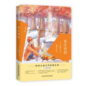 长篇小说：世界儿童文学经典名著：农庄男孩