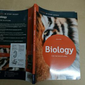 生物学：IB文凭 Biology: For the IB Diploma