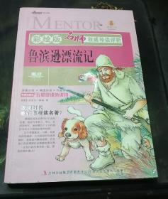 鲁滨逊漂流记