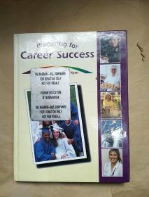 PREPARING FOR CAREER SUCCESS