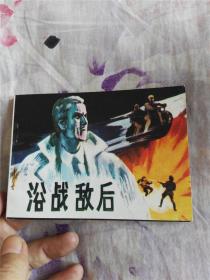 浴战敌后