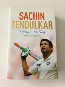Playing It My May: My Autobiography