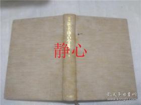 日文原版书 校定 新美南吉全集 第ー巻  新美南吉  大日本図書 株式会社