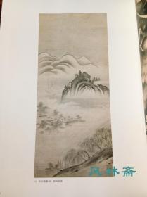 日本之心-大本山相国寺 鹿苑寺金阁 慈照寺银阁名宝展 日本室町幕府至江户时代水墨画 茶道具68件