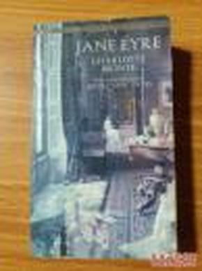 JANE EYRE CHARLOTTE BRONTE