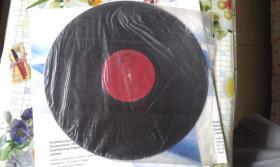 黑胶唱片：中国名曲主题联奏。