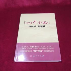 “四个全面”：新布局、新境界