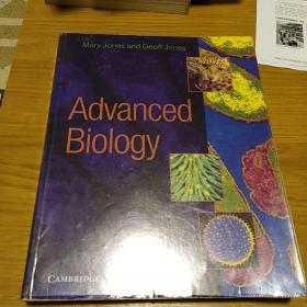 Advanced Biology       c