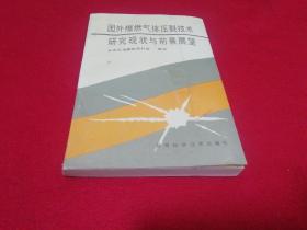 国外爆燃气体压裂技术研究现状与前景展望 见描述