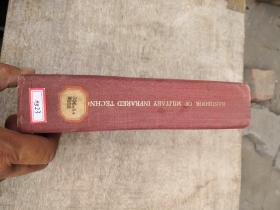 handbook of military infrared technology （H523）