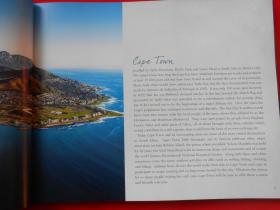 CAPE  TOWN   peninsula and beyond