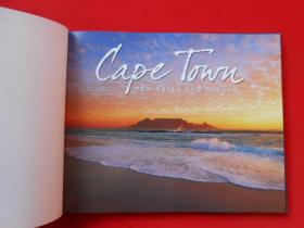 CAPE  TOWN   peninsula and beyond