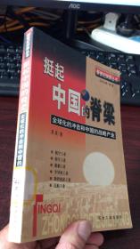 挺起中国的脊梁：全球化的冲击和中国的战略产业