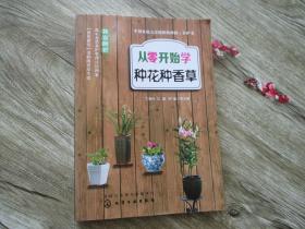 从零开始学种花种香草【95品；见图】