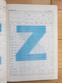 【全国统一建筑装饰装修工程消耗量定额 河北省消耗量定额 （HEBGYD-B-2008）】绝版正版带防伪标！工程计价标准和消耗量定额大缺本！16开本644页