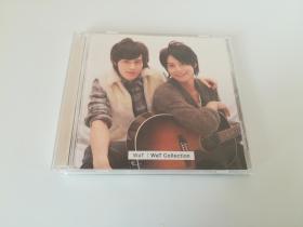 日版CD  Wat Collection
专辑