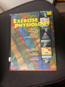 exercise physiology 4 （fourth edition 第四版）