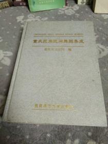 重庆民族民间舞蹈集成