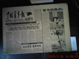 中国青年报 1996.1.21