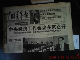 中国青年报 1998.12.10
