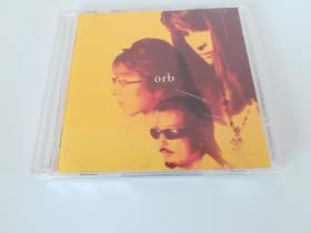 日版  Orb THE ALFEE 2CD
