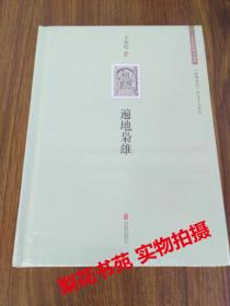 遍地枭雄 王安忆 著  精装 全新 未拆封