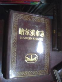 哈尔滨市志19--财政 税务 审计