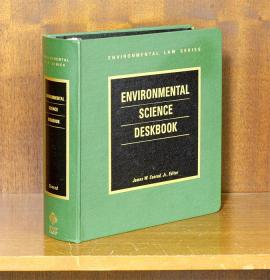 Environmental Science Deskbook
