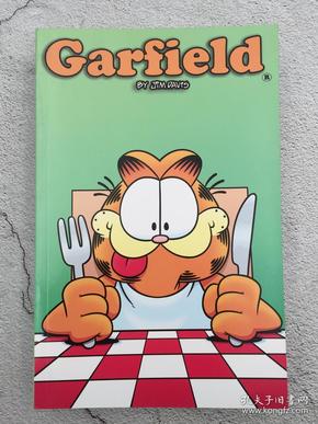 Garfield Vol. 8