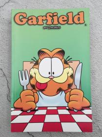 Garfield Vol. 8