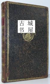 稀缺，英文《 英使来华记  》1795年出版