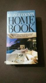 ORANGE COUNTY HOME BOOK