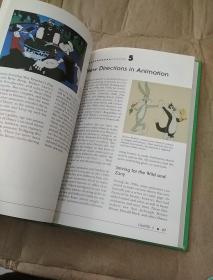 Animation: Drawings Spring to Life