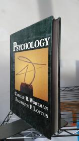 Psychology THIRD EDITION